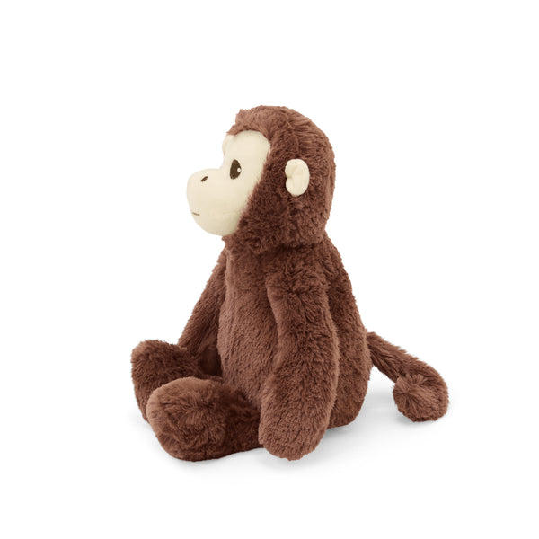 GOSH! MONKEY SOFTIE 20CM