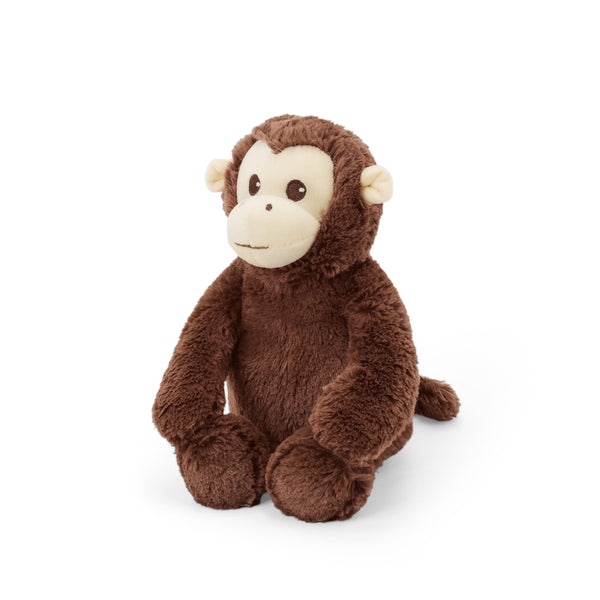 GOSH! MONKEY SOFTIE 20CM