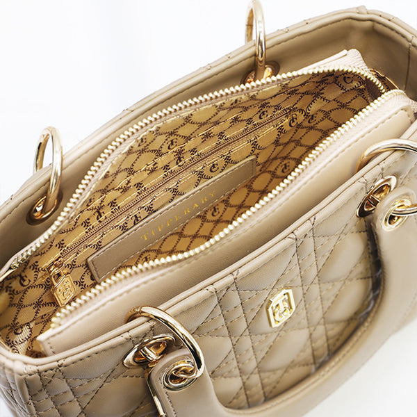 Genoa Handbag