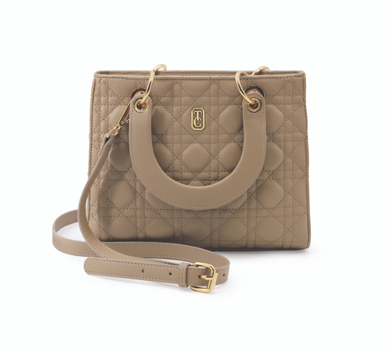 Genoa Handbag