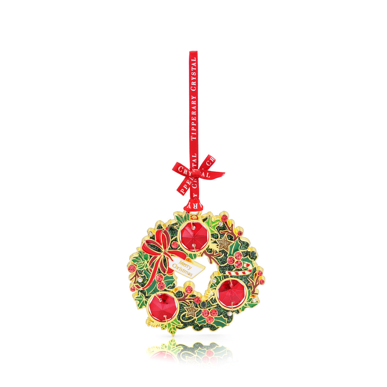 Gem - Wreath