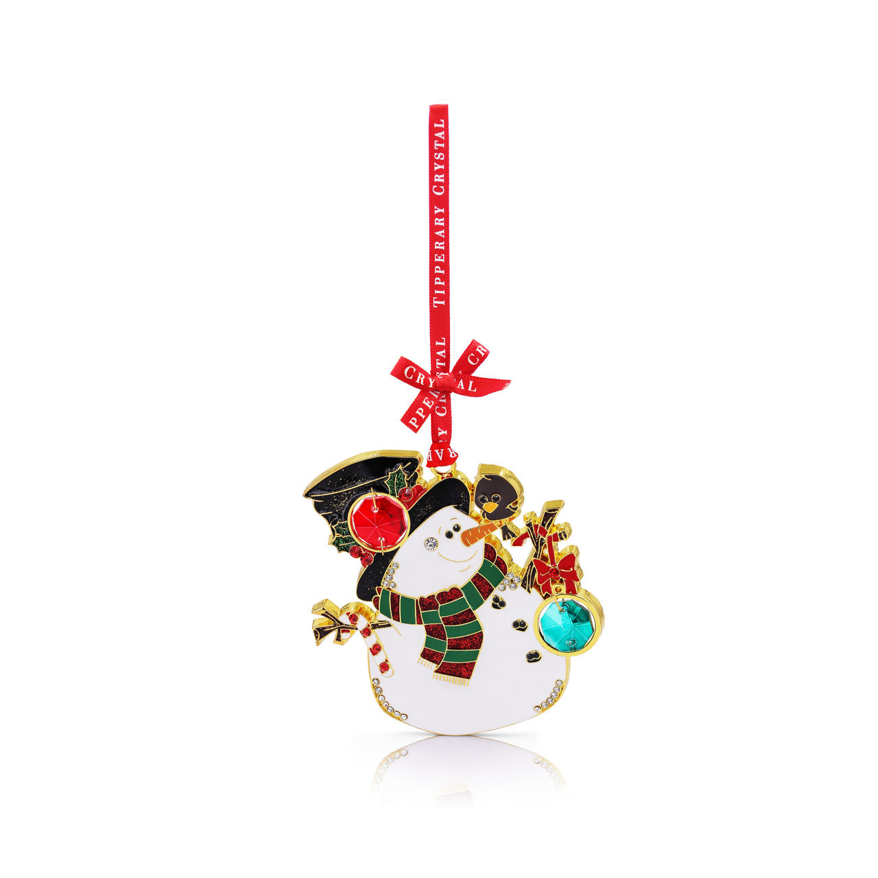 Gem - Snowman
