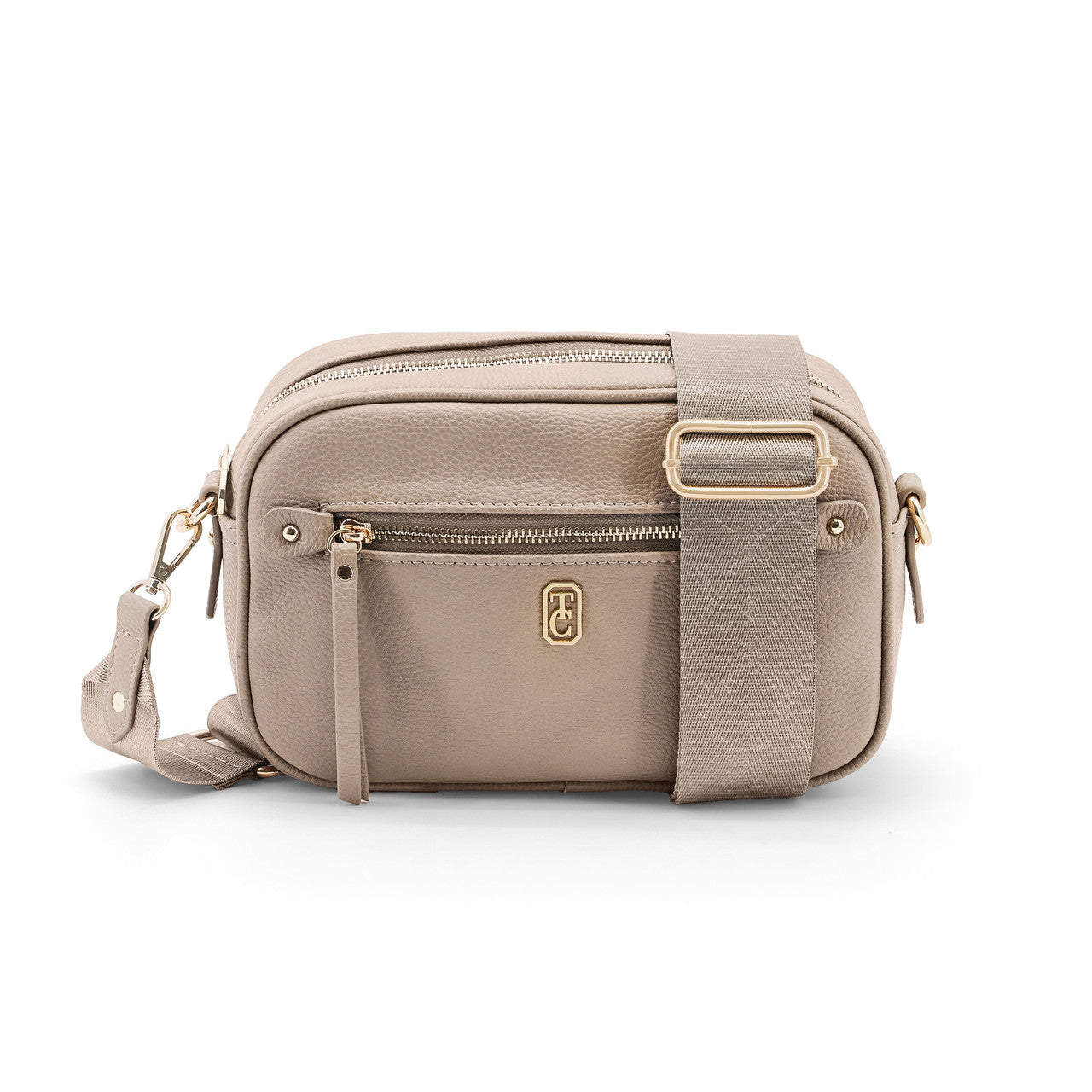Brooks Cross Body Bag