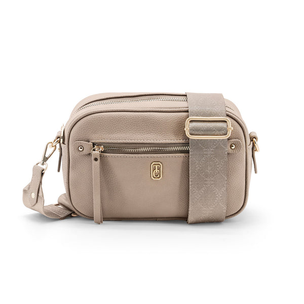 Brooks Cross Body Bag