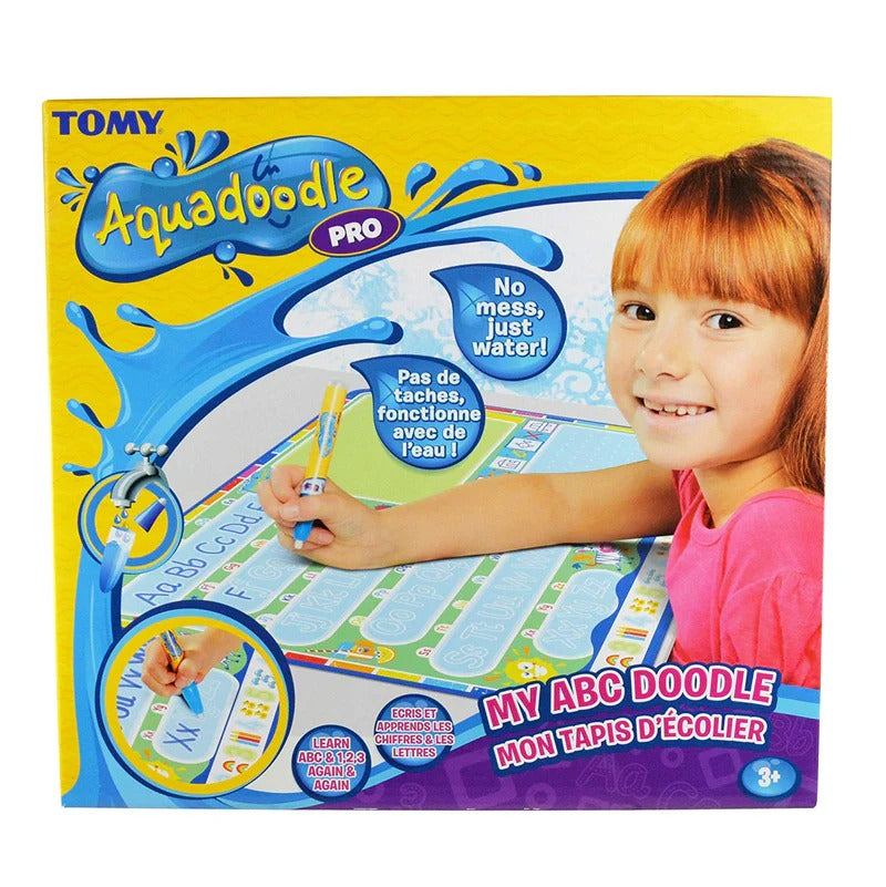 MY ABC AQUADOODLE