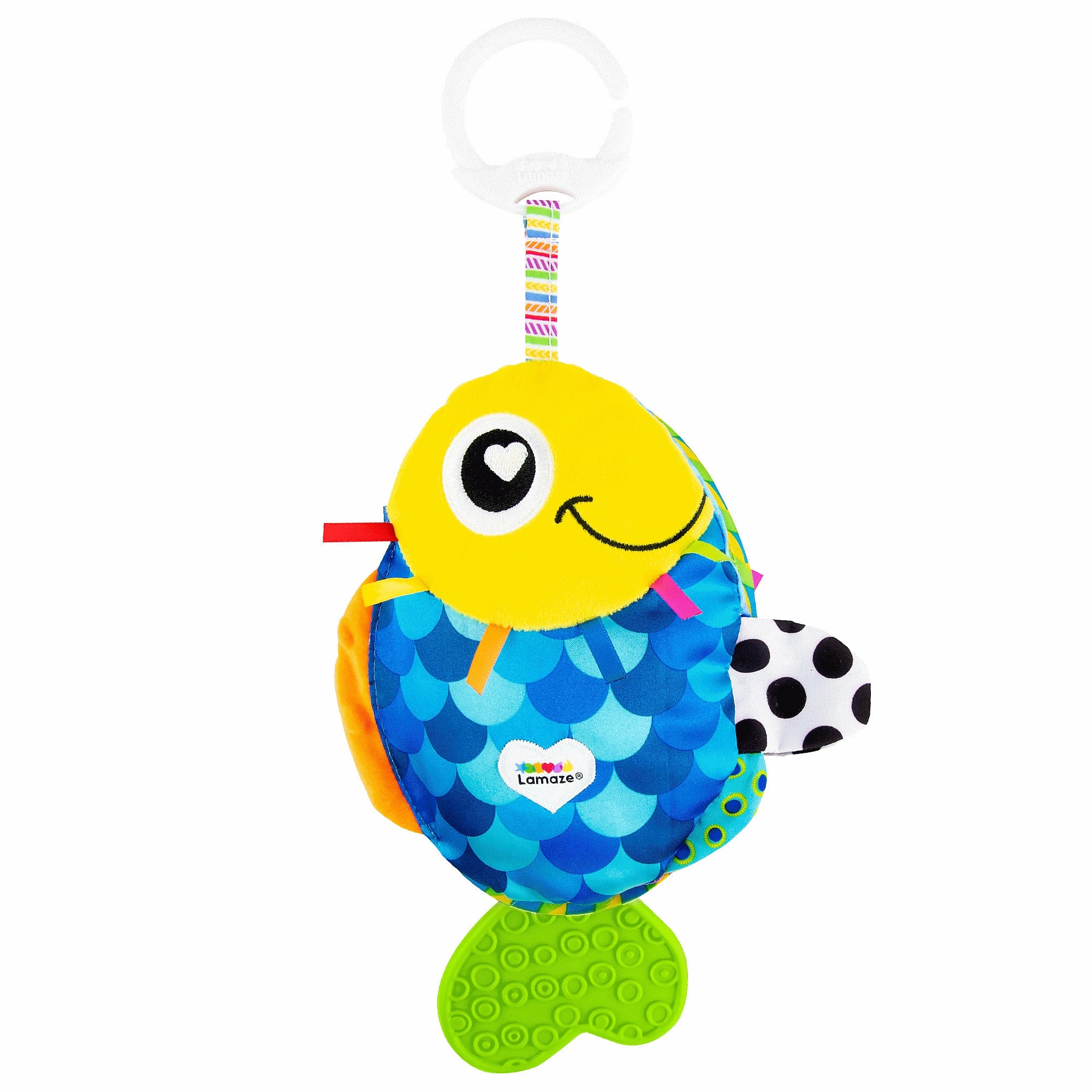 FLIP THE FISH CLIP N GO