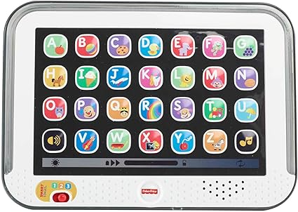 FISHER PRICE SMART STAGES TABLET