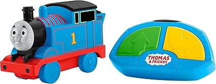 THOMAS T/TANK RC THOMAS