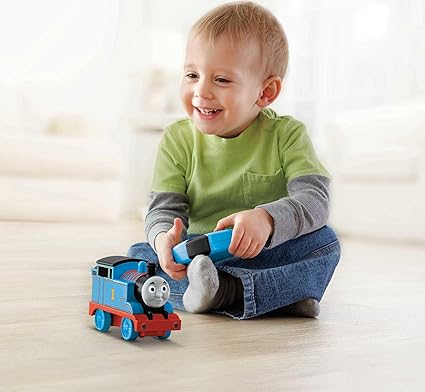 THOMAS T/TANK RC THOMAS