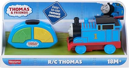 THOMAS T/TANK RC THOMAS