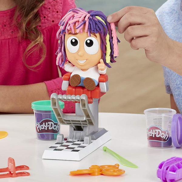 PLAYDOH CRAZY CUTS STYLIST