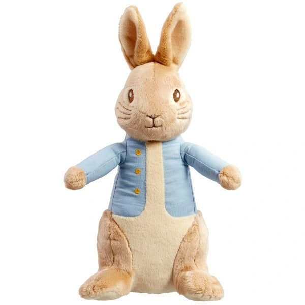 PETER RABBIT SOFT TOY 55CM