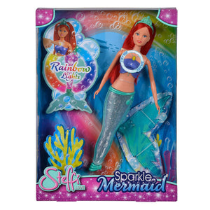 STEFFI LOVE SPARKLE MERMAID