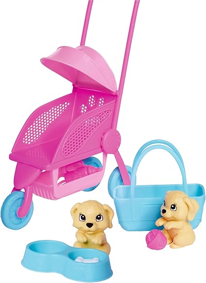 STEFFI LOVE STEFFI DOG BUGGY