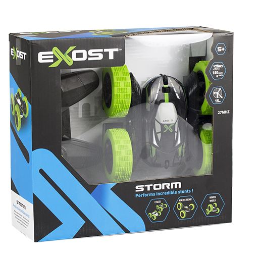 RC EXOST STORM