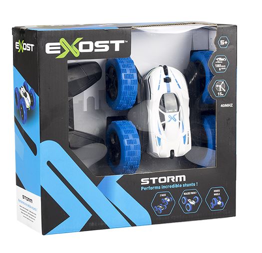 RC EXOST STORM