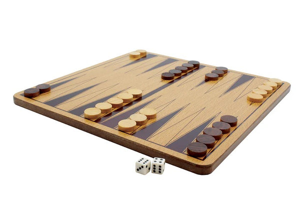 BACKGAMMON