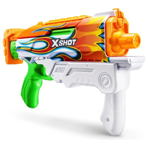 XSHOT FAST FILL SKINS HYPERLOAD WATER BLASTER