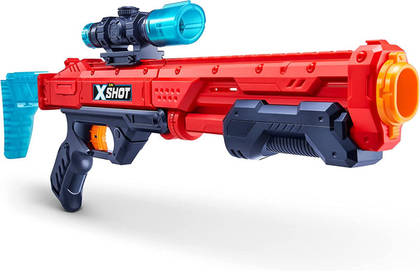 XSHOT HAWK EYE