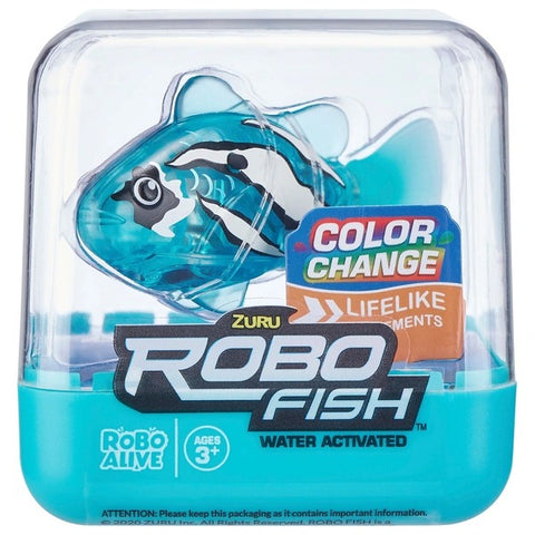 ROBO ALIVE ROBOTIC SWIMMING FISH