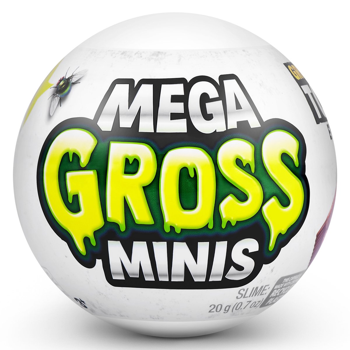 5 SURPRISE MEGA GROSS