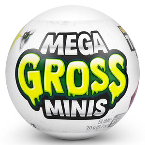 5 SURPRISE MEGA GROSS