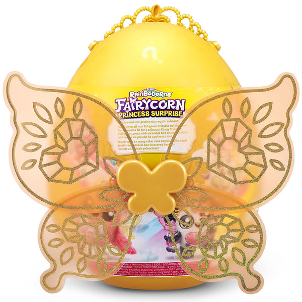 RAINBOCORNS FAIRYCORN PRINCESS