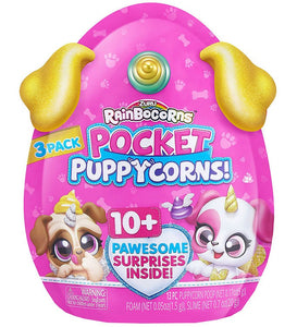 RAINBOCORNS POCKET PUPPYCORN LARGE