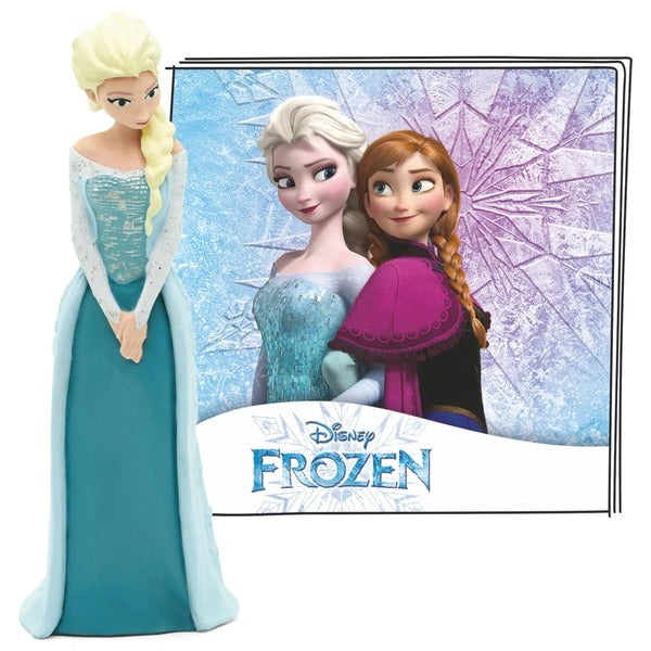 TONIES AUDIO - DISNEY FROZEN