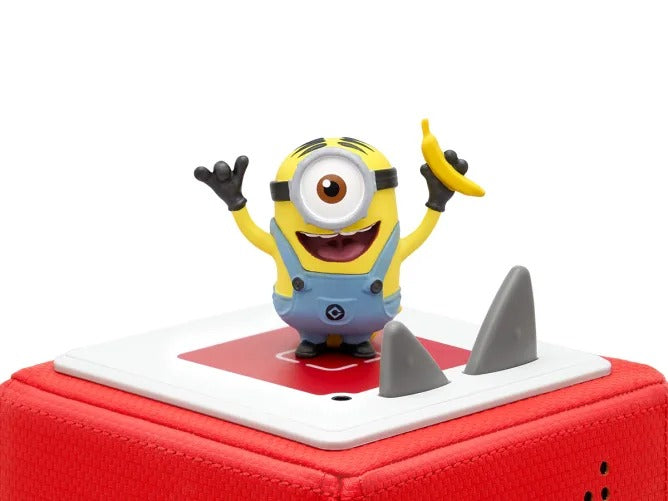 Minions - Despicable Me