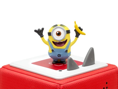 Minions - Despicable Me