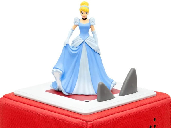 TONIES AUDIO DISNEY CINDERELLA