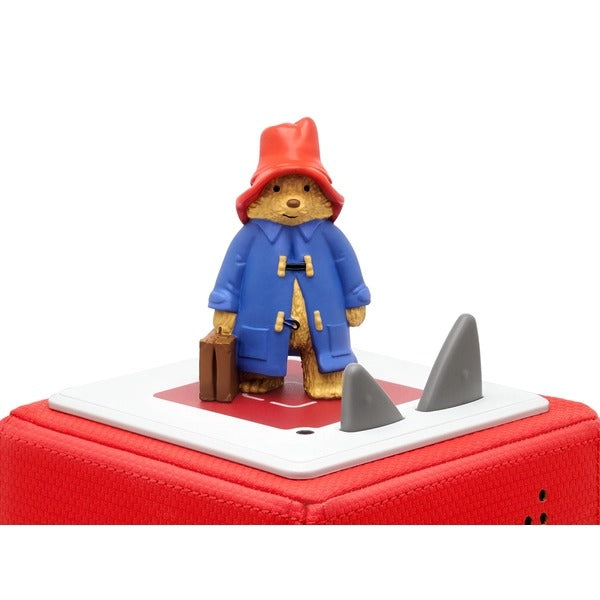 TONIES AUDIO BOOK - PADDINGTON BEAR