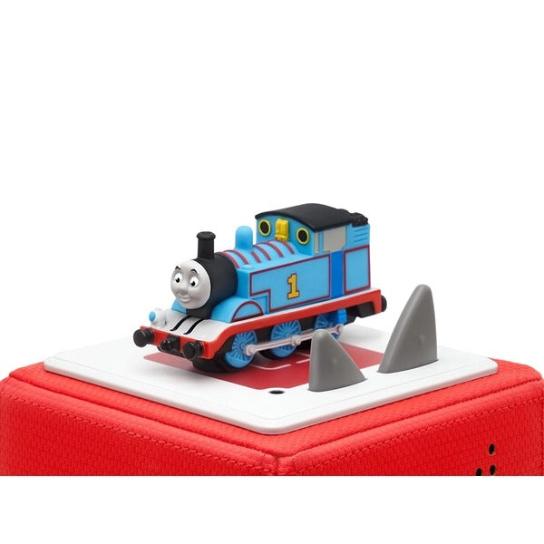 TONIES AUDIO BOOK - THOMAS THE TANK ENGINE - THE ADVENTURE BEGINS