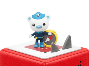 Tonies - Octonauts