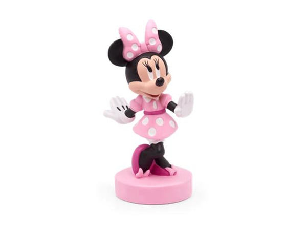 TONIES AUDIO BOOK - DISNEY MINNIE MOUSE