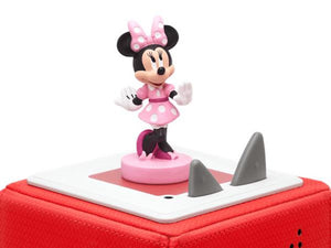 TONIES AUDIO BOOK - DISNEY MINNIE MOUSE