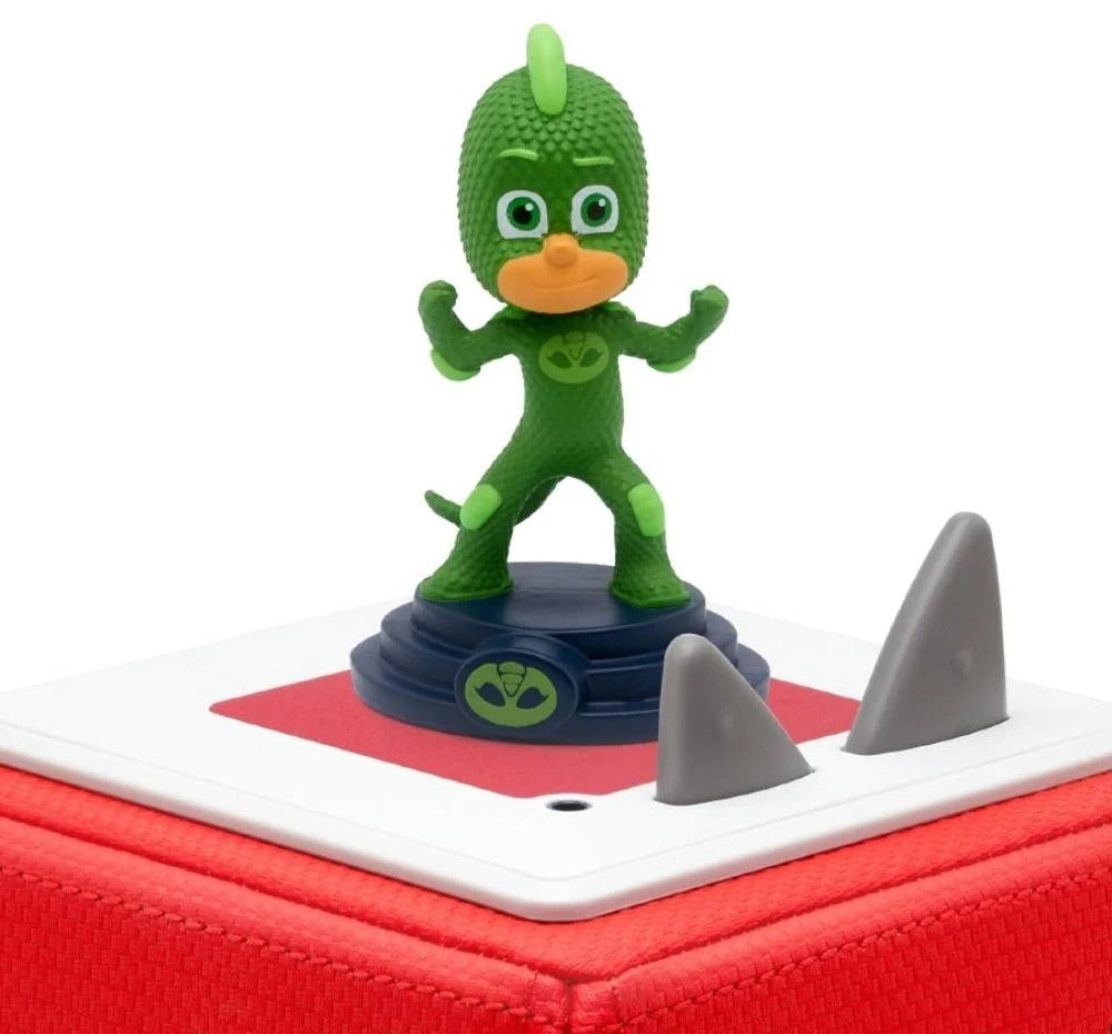 TONIES AUDIO BOOK - PJ MASKS - GEKKO