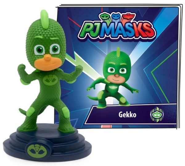 TONIES AUDIO BOOK - PJ MASKS - GEKKO