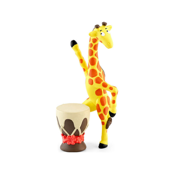 TONIES AUDIO - GIRAFFES CAN'T DANCE