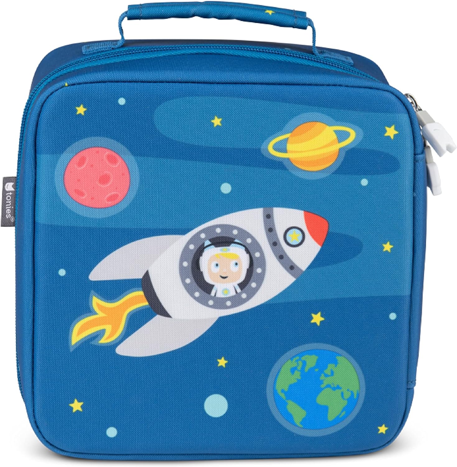 TONIES CARRY CASE MAX - BLAST OFF