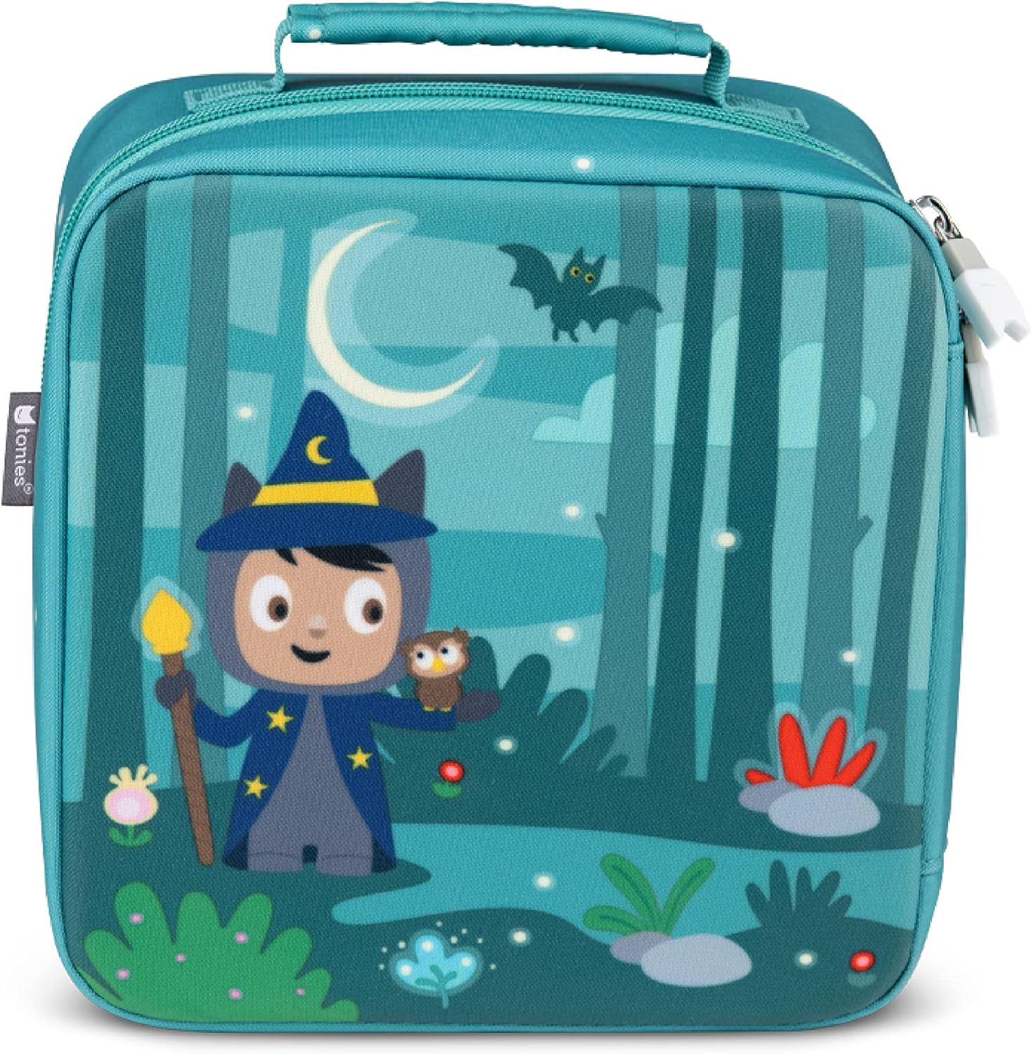 TONIES CARRY CASE MAX - ENCHANTED FOREST