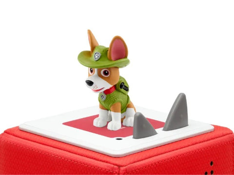 Paw Patrol - Tracker