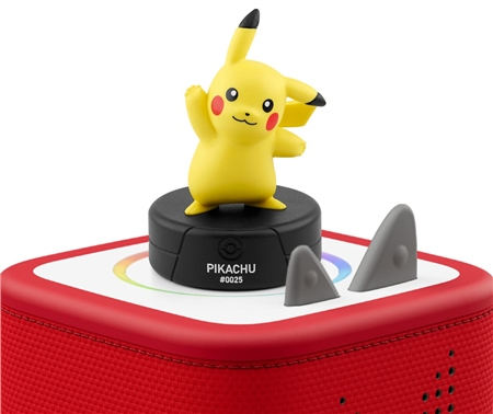 TONIES- POKEMON - PIKACHU