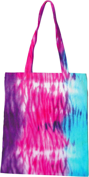 TIE DYE TRENDY TOTE BAG KIT