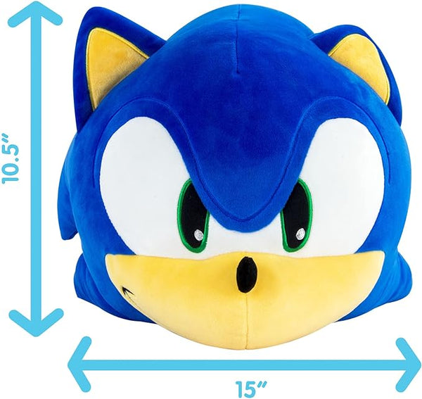 SONIC MEGA MOCCHI