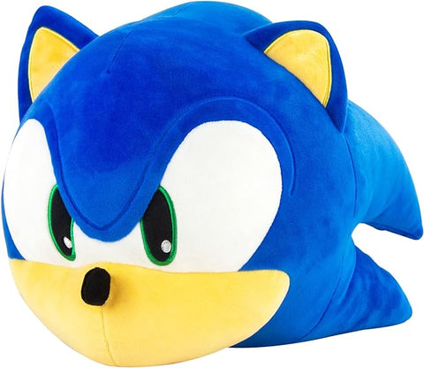 SONIC MEGA MOCCHI