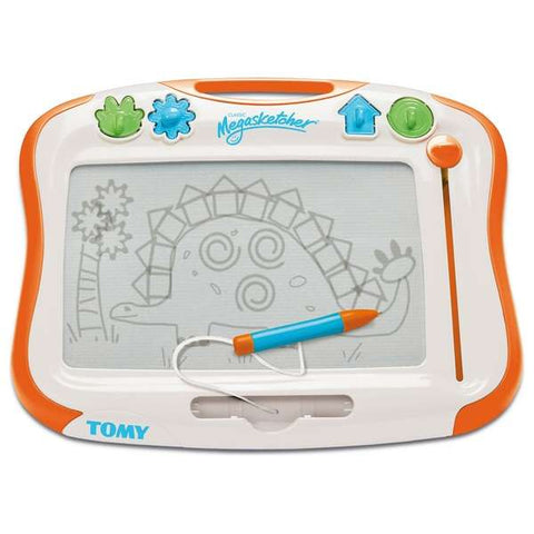 TOMY MEGASKETCHER CLASSIC