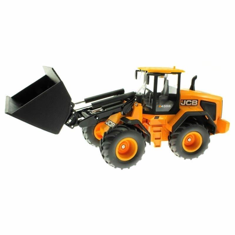 JCB 435S LOADER