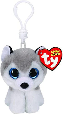 BUFF HUSKY BOO KEY CLIP